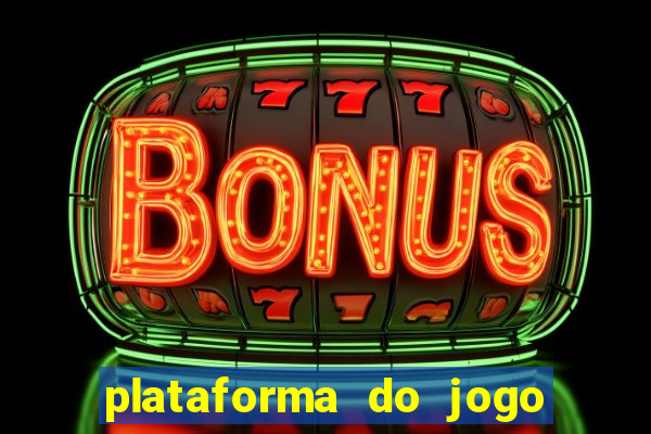 plataforma do jogo do canguru